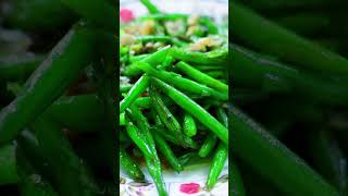 Haricots verts coupe faim et anti constipation Pr OHENRY [upl. by Aisatsana]