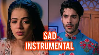 Tera Ishq Hai Meri Ibadat Instrumental  Sad Version  Shakti [upl. by Eelyram498]