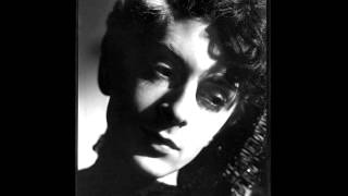 Quentin Crisp amp David Dubal 10Dec1982 [upl. by Harutek]