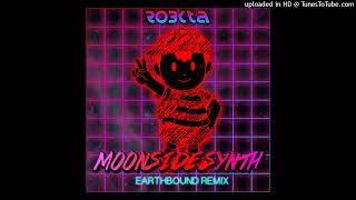 Moonside Synths  RoBKTA Reupload [upl. by Notseh]