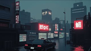 Relaxing Lofi Mood  Tokyo Beats 🎏 Copyright Free Lofi Beats  Chill Lofi HipHop Radio Music 2024 [upl. by Suiradal]