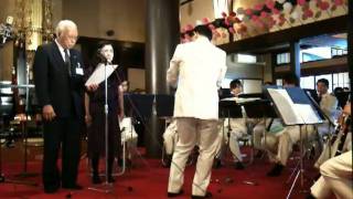 初代 君が代 （フェントン作曲） The first version of Japans national anthem [upl. by Emsoc]