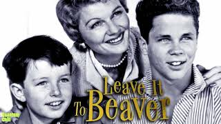 Leave it to Beaver  Theme [upl. by Iah]