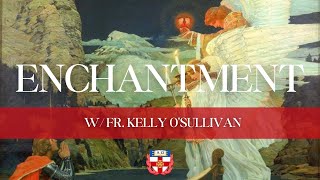 Anglican Enchantment  The Anglican Renaissance Podcast [upl. by Tace]