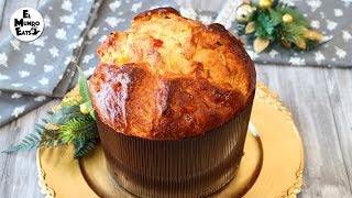 How to Make Perfect Panettone at Home [upl. by Fenwick]