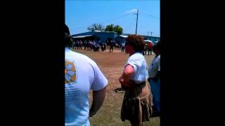 2011 Southern Blacksmith Association Conference in Madison GA [upl. by Ocnarf]