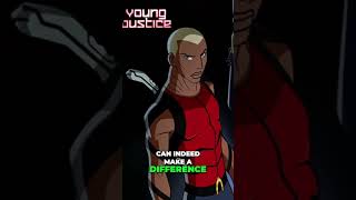 Unlocking the Mysteries of Young Justice Tim Drakes Superboy and Impulse Young Justice Comics [upl. by Airamanna]