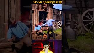 Rdr2 best fight scene 👏❤rdr2 reddeadredemtion2 shorts viral [upl. by Doherty]