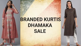 Sunday Live for Branded Kurtis sale 🌷 Booking no9899504070 [upl. by Atile904]