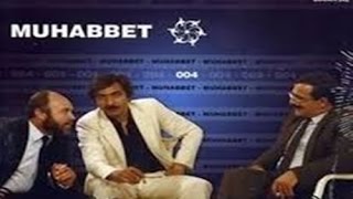 Muhabbet 4  Sakın Cahilin Yanına  Musa Eroğlu © Arda Müzik [upl. by Gilly765]