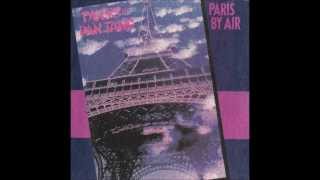 Tygers Of Pan Tang  Paris By Air [upl. by Haddad113]