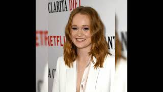 Liv Hewson is an Australian actor and playwright  Their written work includes quotlots of [upl. by Arracahs173]