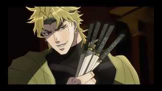 Jojos Bizarre Adventure All Star Battle OST  DIOs World  Dio Brando Part 3  Extended [upl. by Marcellina111]