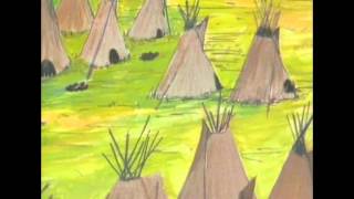 Step 6 Tipi Living [upl. by Coussoule]