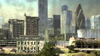 Life After People 2009  Trailer [upl. by Enyrhtac]