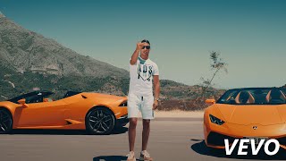 Maes  26 ANNÉES  clip officiel [upl. by Nadirehs]