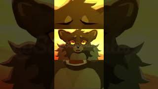 7 Years old  Yellowfang etit  For RóżanyLiść  warriorcats warriors edit yellowfang [upl. by Marcile]