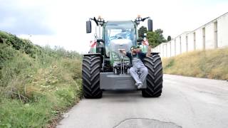 ANDIAMO A COMANDARE CON PATELLA TRACTORS [upl. by Saree169]