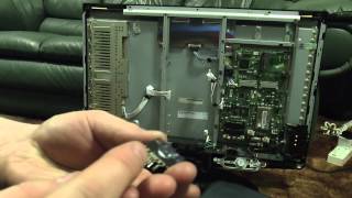 How to repair a Samsung LCD TV with a flashing standby light [upl. by Eehsar]