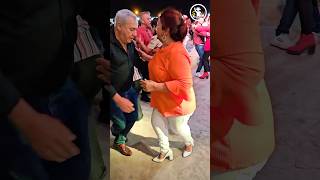 Una locura lo que baila esta pareja 👏👏👏 cumbiachaqueña chaco viralshorts viralvideo [upl. by Ylyl699]