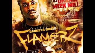 Meek Mill  The Real New2010Flamerz 3 [upl. by Lacagnia360]