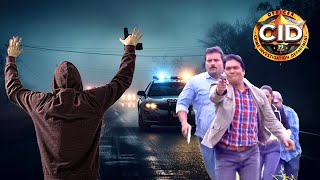 আইন নিজের হাতে তুলে নেন অভিজিৎ  সিআইডি CID bengali crime series2024 [upl. by Neetsyrk]