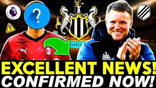 🚨EXCLUSIVE £25M BID FROM NEWCASTLE FOR DEFENDER WHAT DO YOU THINK OF HIM NEWCASTLE UNITED NEWS [upl. by Judi]