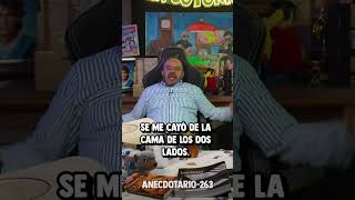 Yo no aspiro a máslacotorrisa ricardoperez slobotzky elnorteño podcast comedia humor podcast [upl. by Alvinia]