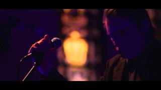 Teho Teardo amp Blixa Bargeld The Empty Boat Caetano Velosos cover [upl. by Groome]