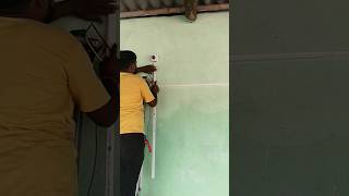 House bit wiring shorts automobile youtubeshort [upl. by Trixi]