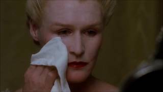 Dangerous Liaisons Final Scene  Glenn Close [upl. by Christianity]