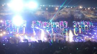 Super Keren DWP 2015 Berlangsung Meriah [upl. by Sevein]