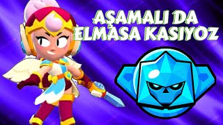 AŞAMALIDA ELMASA KASIYORUZshorts [upl. by Rebmeced]