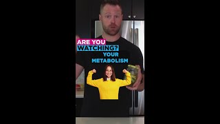 quotThis food boosts your metabolism [upl. by Sanburn660]