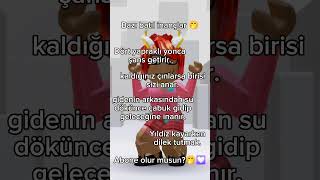 Bazı batıl inançlar 🤭 music song lyrics musica art roblox keşfet roblox CrPRETTYQUEEN [upl. by Ehcsrop]