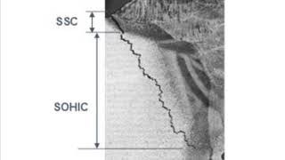 Industeel  Stress Oriented Hydrogen Induced Cracking SOHIC [upl. by Arrimat]