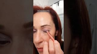 Daytime Makeup into Night in 5 Minutes [upl. by Cohette]