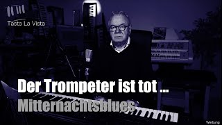 Alle Keyboards  Atempause für den Trompeter  quotMitternachtsbluesquot  1529 [upl. by Drofub132]