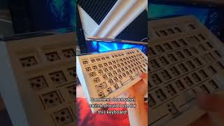 What is this keyboard [upl. by Elleron]