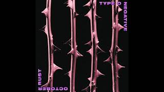 Type O Negative  Be My DruidessChopped amp Screwed Mix by Eternal [upl. by Levitt]