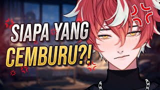 【ROLEPLAY】BULLY CEMBURU DAN AKHIRNYA CONFESS KE KAMU 😳 Kisses Spicy Tsundere [upl. by Lem]