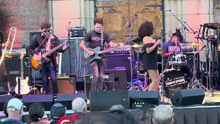 Dumpstaphunk “Make It After All” 61224 at Mountain Winery Saratoga [upl. by Kittie]