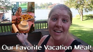 Cook With Me  Vacation Style Shrimp Boil [upl. by Martreb]