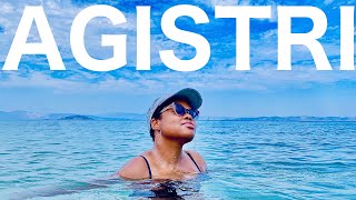 AGISTRI TRAVEL VLOG Two Days In Agistri  Greek Island Travel  Day trips from Athens [upl. by Aciretal]