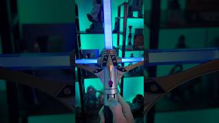 Crazy New Galaxy’s Edge Lightsaber [upl. by Charlotta]