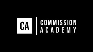 COMMISSION ACADEMY REVIEW [upl. by Rodgiva]