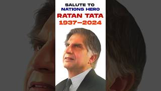 Ratan Tata Life journey❤️ RatanTata shorts trending mindmatters [upl. by Georgetta478]