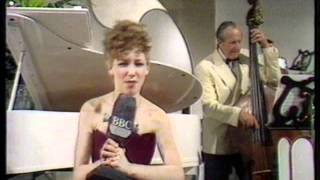 Lena Zavaroni sings Hold Tight 1981 [upl. by Luapnhoj]