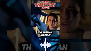 911 Call Dominos Delivery driver is a hero Part 1 911 911emergency 911calls [upl. by Jemena826]