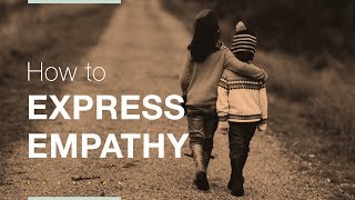 7 ways to show EMPATHY to customers [upl. by Alurta]